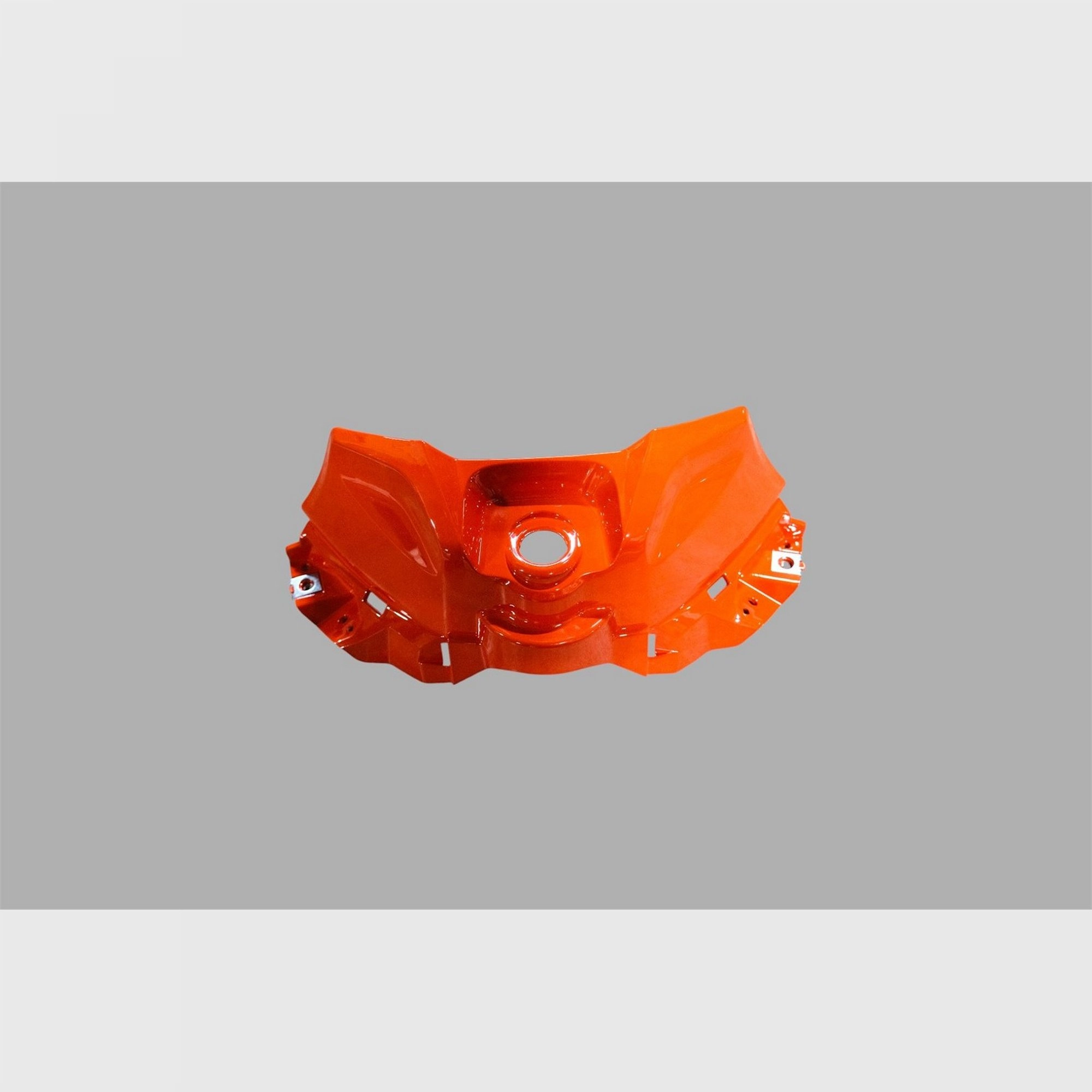 ARORA AR 250 DEPO ÜST KORUMA PLASTİK MAVİ #AR 250-124